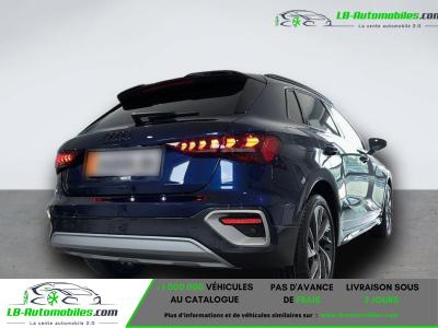Audi A3 ALLSTREET 35 TFSI Mild Hybrid 150 BVA