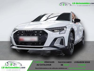 Audi A3 ALLSTREET 35 TDI 150 BVA