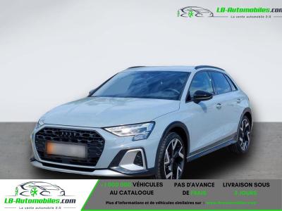 Audi A3 ALLSTREET 35 TDI 150 BVA