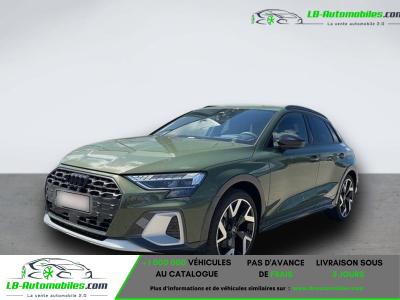 Audi A3 ALLSTREET 35 TDI 150 BVA