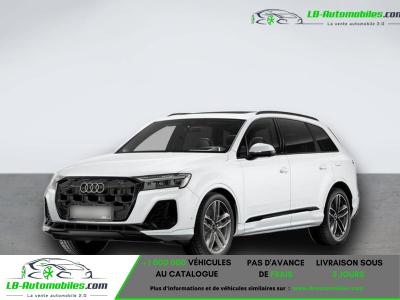 Audi Q7 55 TFSIe 394 BVA Quatro 5pl