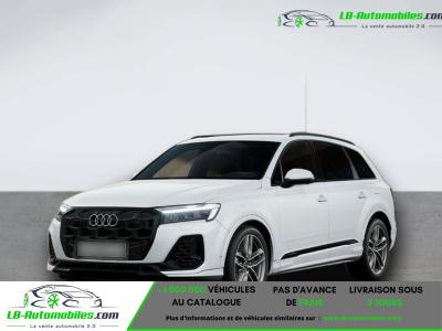 Audi Q7 55 TFSIe 394 BVA Quatro 5pl