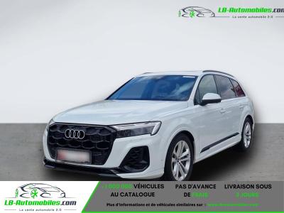 Audi Q7 55 TFSIe 394 BVA Quatro 5pl