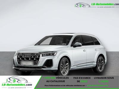 Audi Q7 55 TFSIe 394 BVA Quatro 5pl