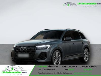 Audi Q7 55 TFSIe 394 BVA Quatro 5pl
