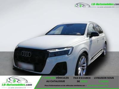 Audi Q7 60 TFSI e 456 BVA Quattro