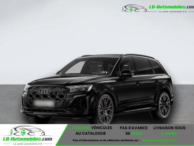 Audi Q7 60 TFSI e 456 BVA Quattro