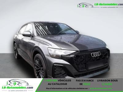 Audi Q8 55 TFSI 340 BVA Quatro