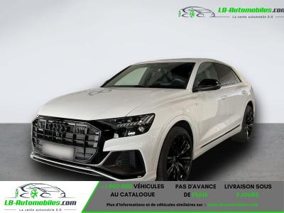 Audi Q8 60 TFSI e 462 BVA Quattro