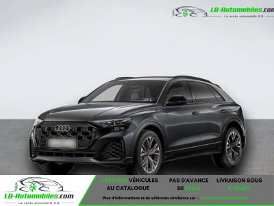Audi Q8 60 TFSI e 462 BVA Quattro