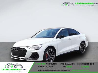 Audi S3 Berline TFSI 333 BVA Quatro