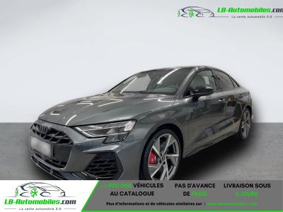 Audi S3 Berline TFSI 333 BVA Quatro
