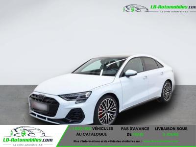 Audi S3 Berline TFSI 333 BVA Quatro