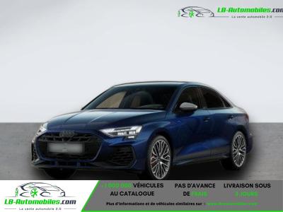 Audi S3 Berline TFSI 333 BVA Quatro