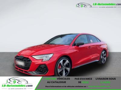 Audi S3 Berline TFSI 333 BVA Quatro