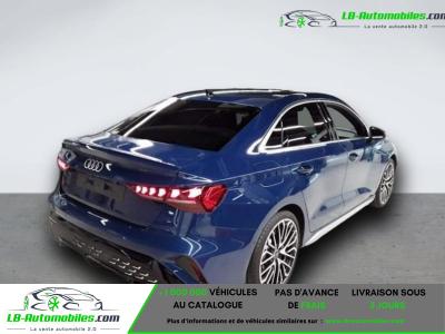 Audi S3 Berline TFSI 333 BVA Quatro