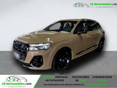 Audi SQ7 BiTFSI 507ch BVA Quattro 5pl