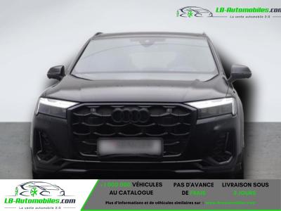 Audi SQ7 BiTFSI 507ch BVA Quattro 5pl