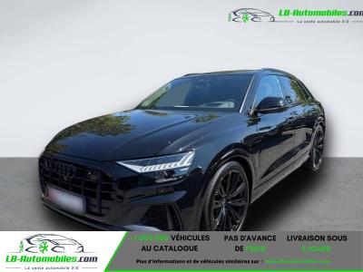 Audi SQ8 TFSI 507ch BVA Quattro