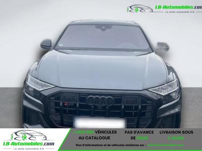 Audi SQ8 TFSI 507ch BVA Quattro