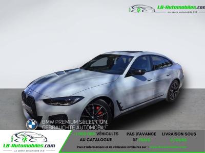 BMW Série 4 Coupé M440i xDrive 374 ch BVA