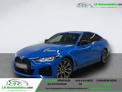 BMW Série 4 Coupé M440i xDrive 374 ch BVA