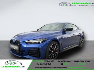 BMW Série 4 Coupé M440i xDrive 374 ch BVA