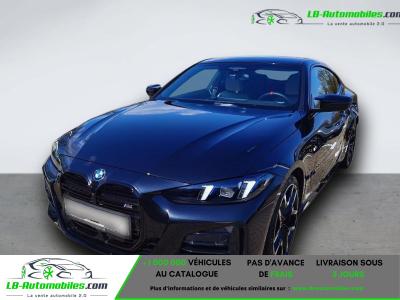 BMW Série 4 Coupé M440d xDrive 340 ch BVA
