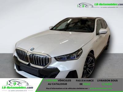 BMW Série 5 Touring 520d xDrive 197 ch BVA