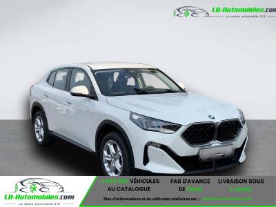 BMW X2 20i 170ch BVA