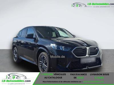 BMW X2 M35i 300ch BVA