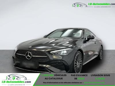 Mercedes CLE Coupe 200 BVA