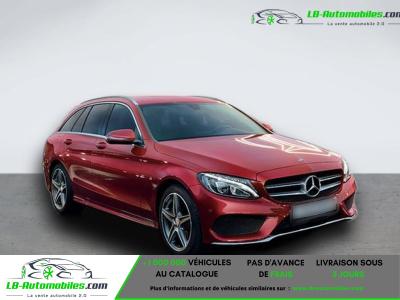 Mercedes CLE Coupe 300 BVA 4MATIC