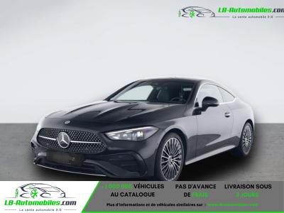Mercedes CLE Coupe 300 BVA 4MATIC