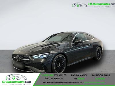 Mercedes CLE Coupe 450 BVA 4MATIC