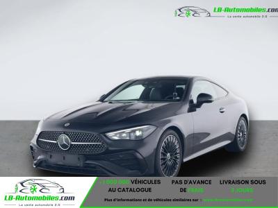 Mercedes CLE Coupe 450 BVA 4MATIC