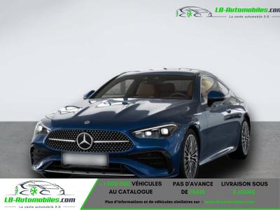 Mercedes CLE Coupe 450 BVA 4MATIC