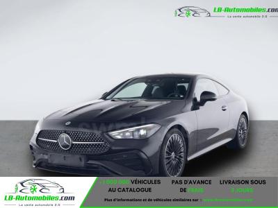 Mercedes CLE Coupe 450 BVA 4MATIC
