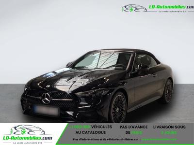Mercedes CLE Cabriolet 300 BVA 4MATIC