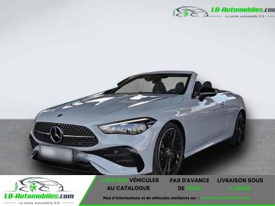 Mercedes CLE Cabriolet 300 BVA 4MATIC
