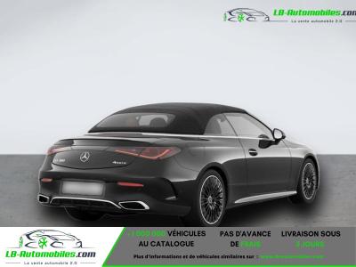 Mercedes CLE Cabriolet 300 BVA 4MATIC