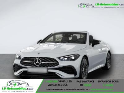 Mercedes CLE Cabriolet 450 BVA 4MATIC