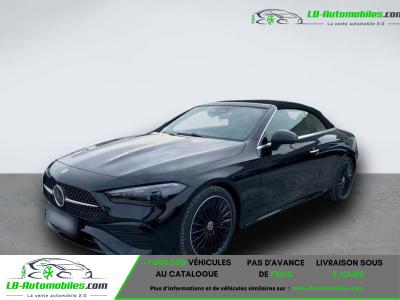 Mercedes CLE Cabriolet 450 BVA 4MATIC