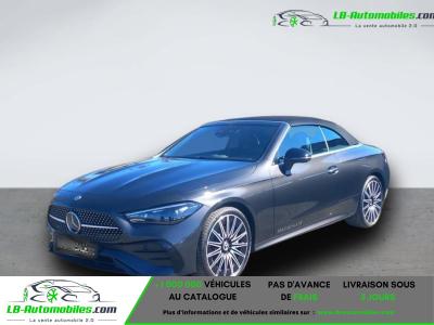 Mercedes CLE Cabriolet 450 BVA 4MATIC