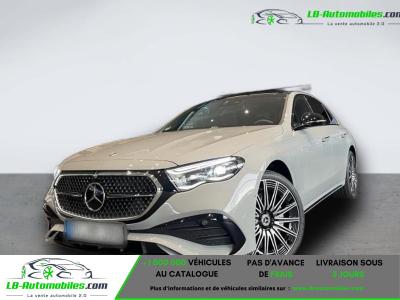 Mercedes Classe E 450 d  BVA 4MATIC