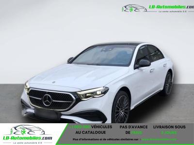 Mercedes Classe E 450 d  BVA 4MATIC