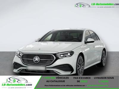 Mercedes Classe E 450 d  BVA 4MATIC