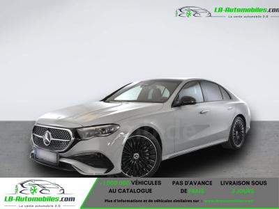 Mercedes Classe E 450 d  BVA 4MATIC