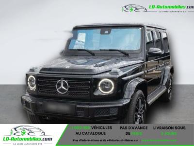 Mercedes Classe G 500 BVA