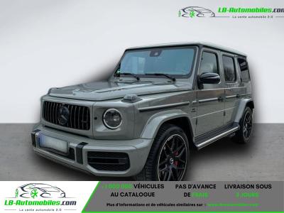 Mercedes Classe G G 63 AMG BVA